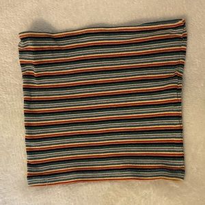 Brandy Melville bandeau top